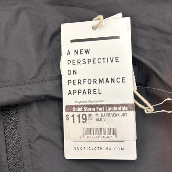 Vuori - Picture 6 of 6